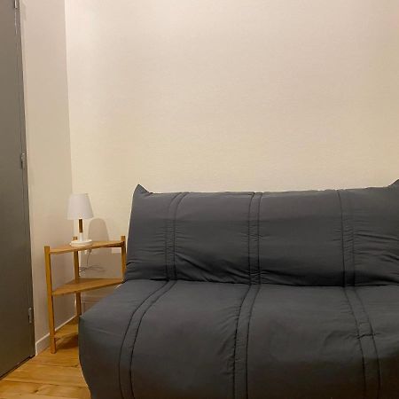 Apartamento Le Parmelan Annecy Exterior foto