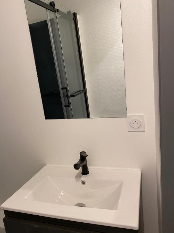Apartamento Le Parmelan Annecy Exterior foto
