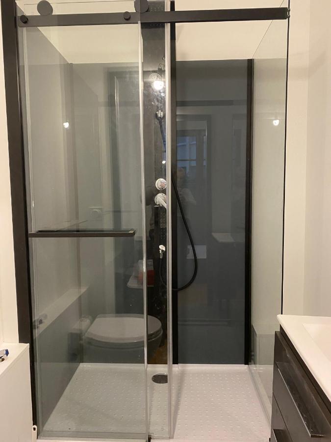 Apartamento Le Parmelan Annecy Exterior foto