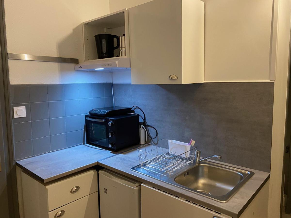 Apartamento Le Parmelan Annecy Exterior foto